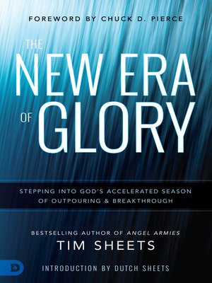 cover image of The New Era of Glory